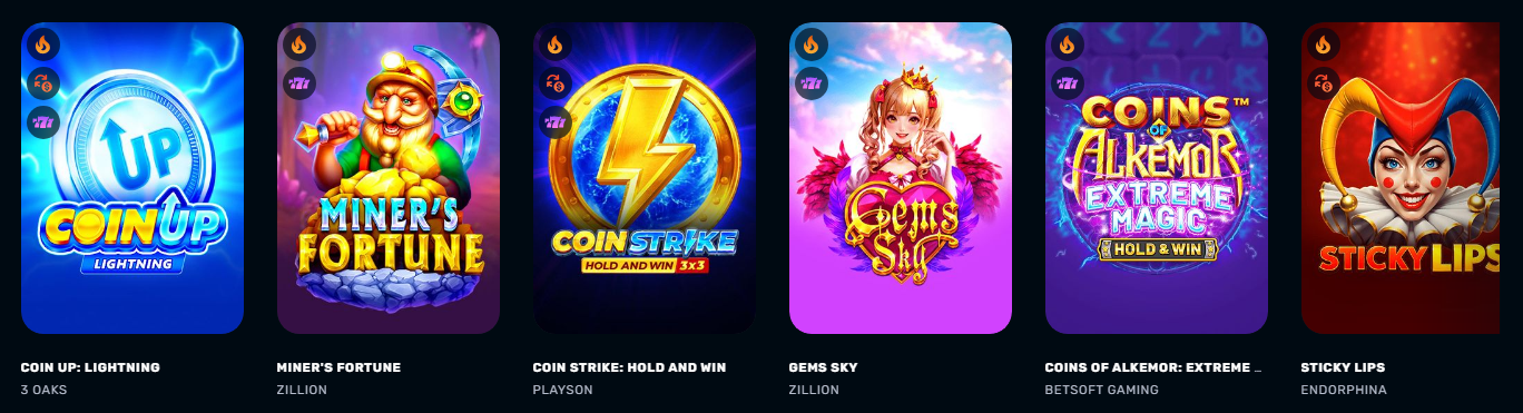 RocketPlay Registration Process